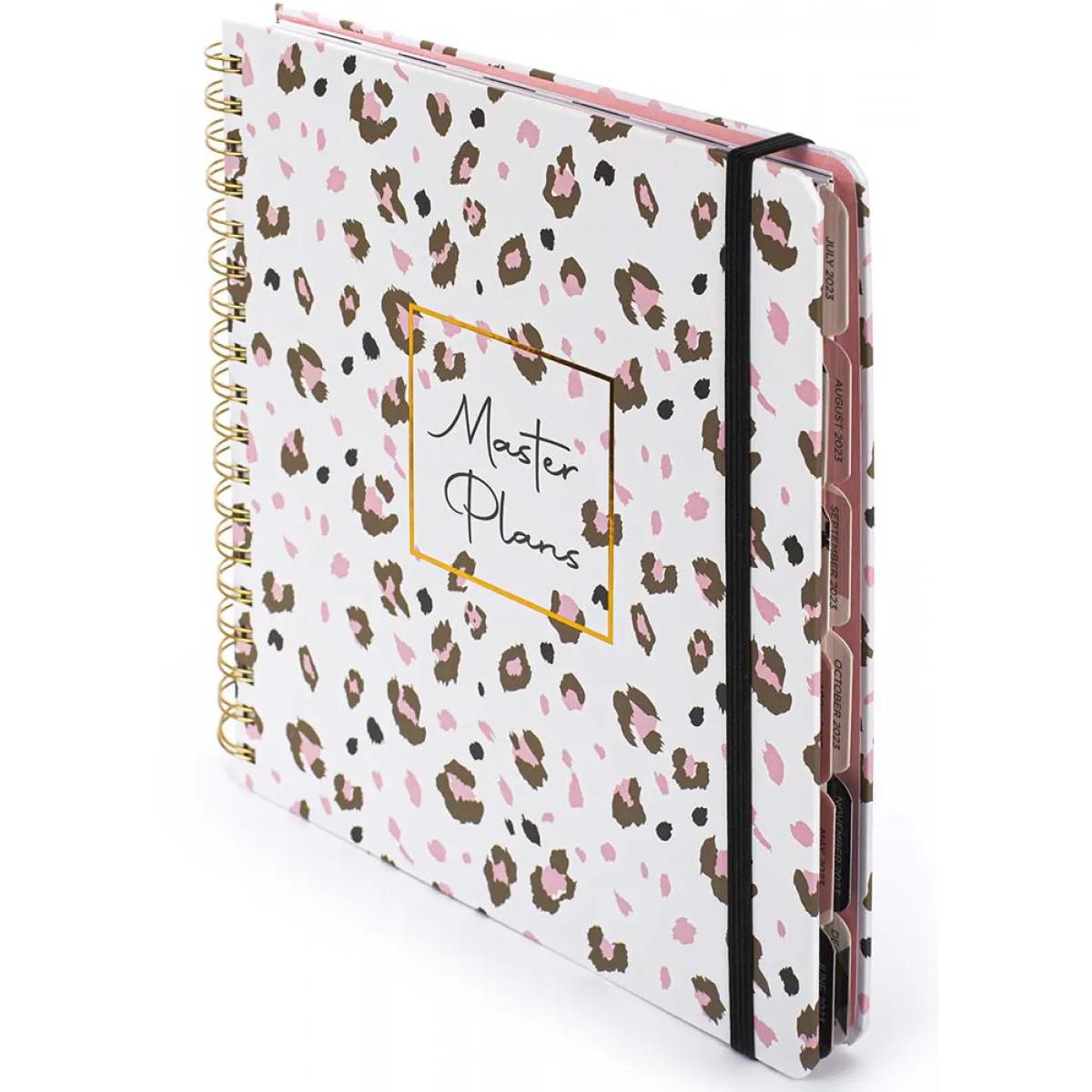 Datumirani planer za 2023. 