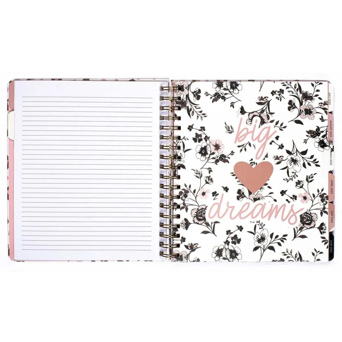 Datumirani planer za 2023. 