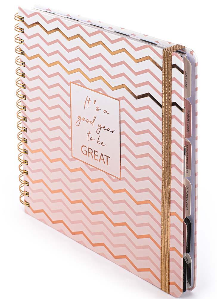 Datumirani planer za 2023 