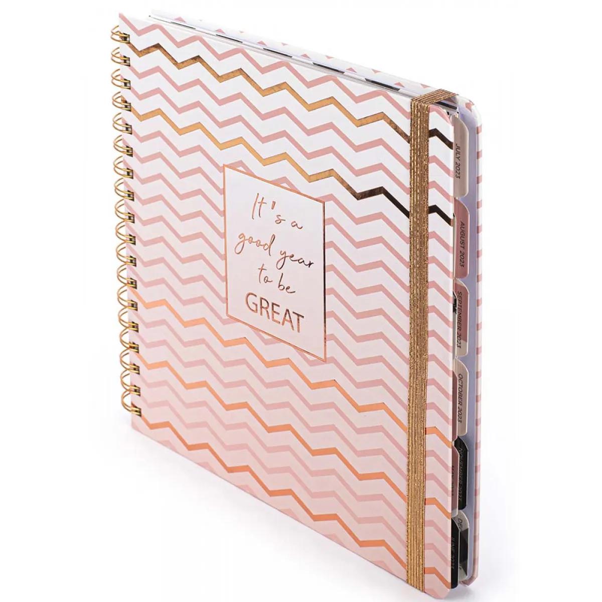 Datumirani planer za 2023 