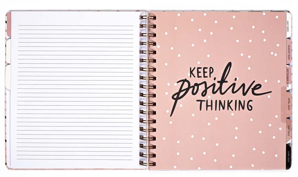 Datumirani planer za 2023 