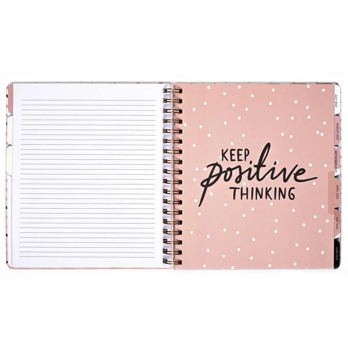 Datumirani planer za 2023 