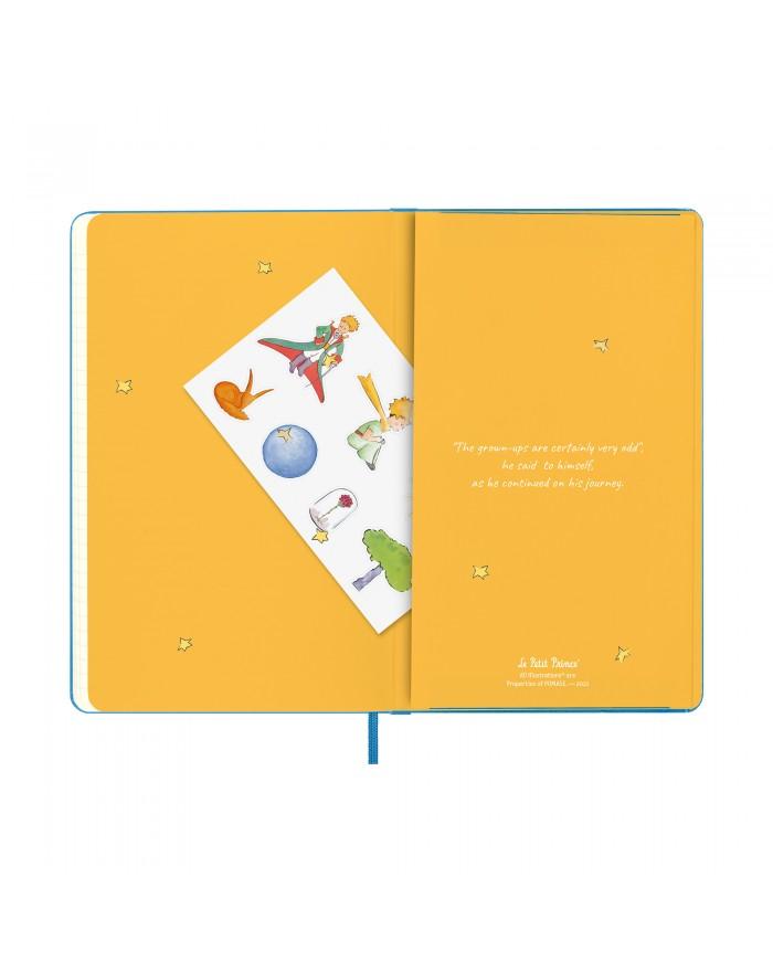 Agenda za 2023 -  MALI PRINC - PLANINA 