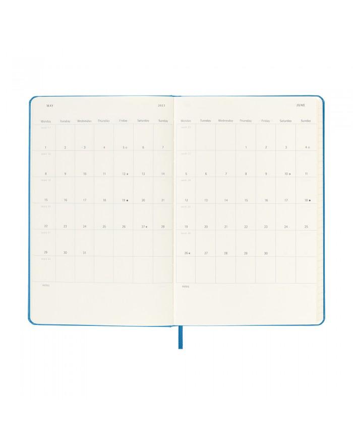 Agenda za 2023 -  MALI PRINC - PLANINA 