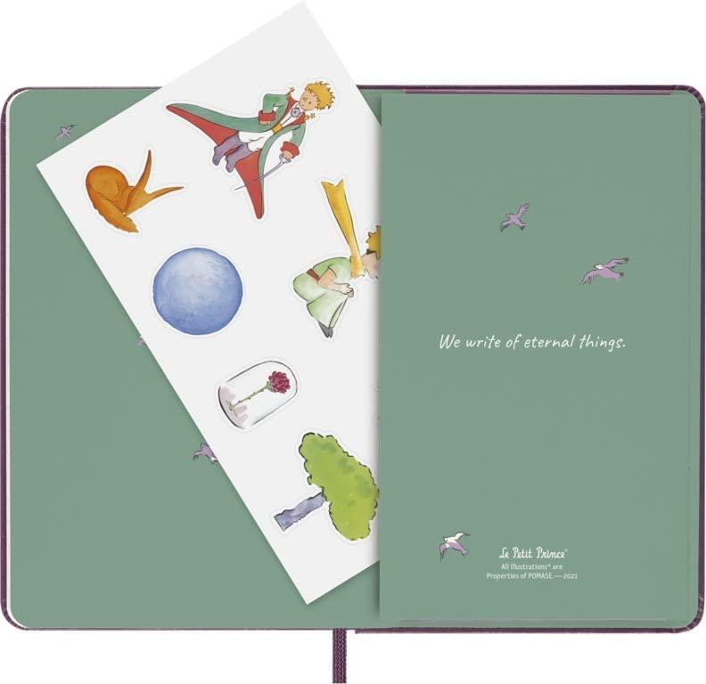 Agenda za 2023 - MALI PRINC 