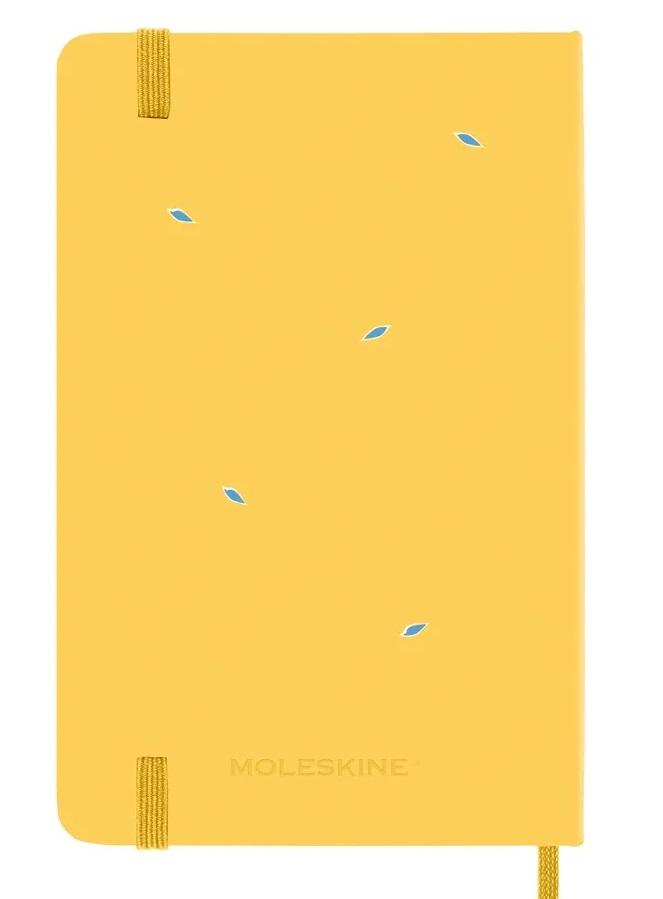 Agenda za 2023 - MALI PRINC I LISICA 