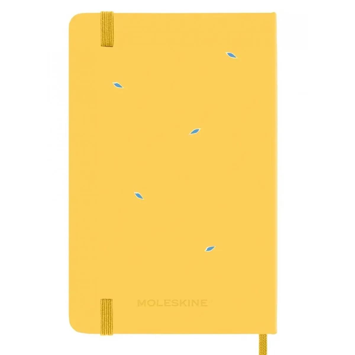 Agenda za 2023 - MALI PRINC I LISICA 