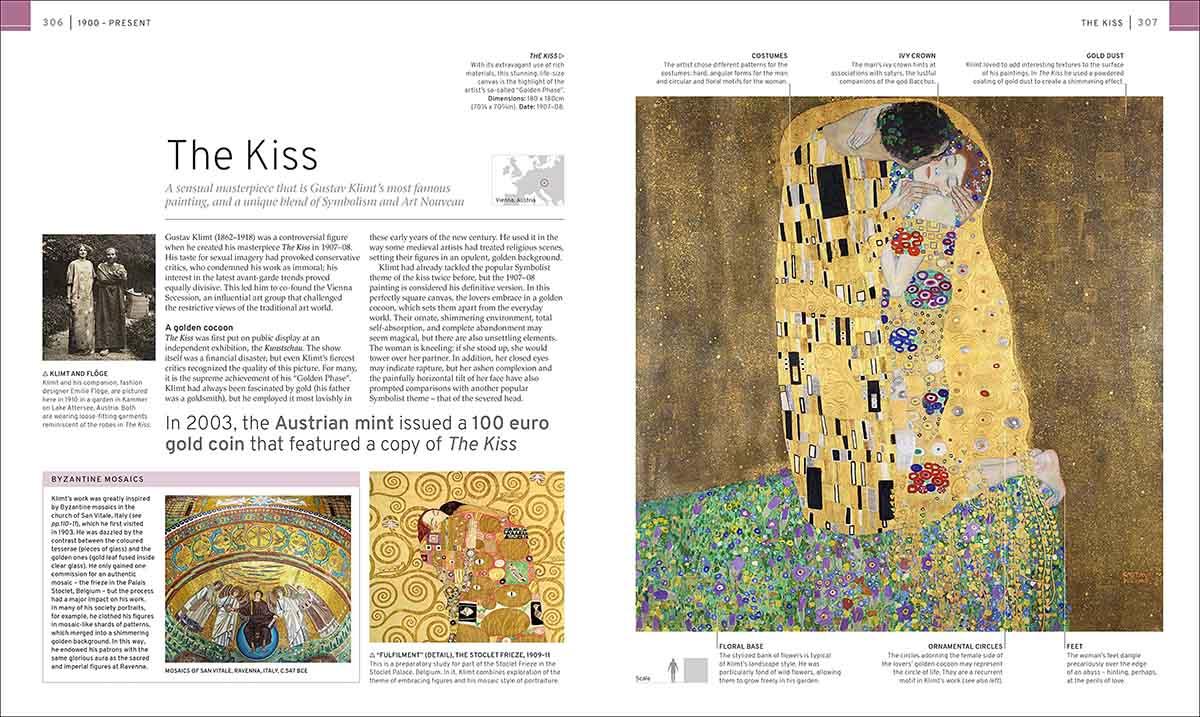 CULTURAL TREASURES OF THE WORLD 