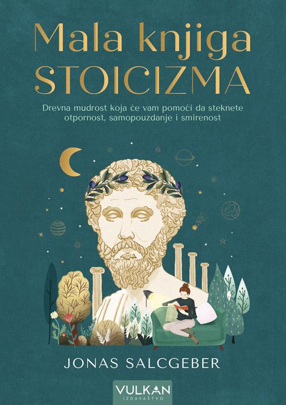 MALA KNJIGA STOICIZMA 
