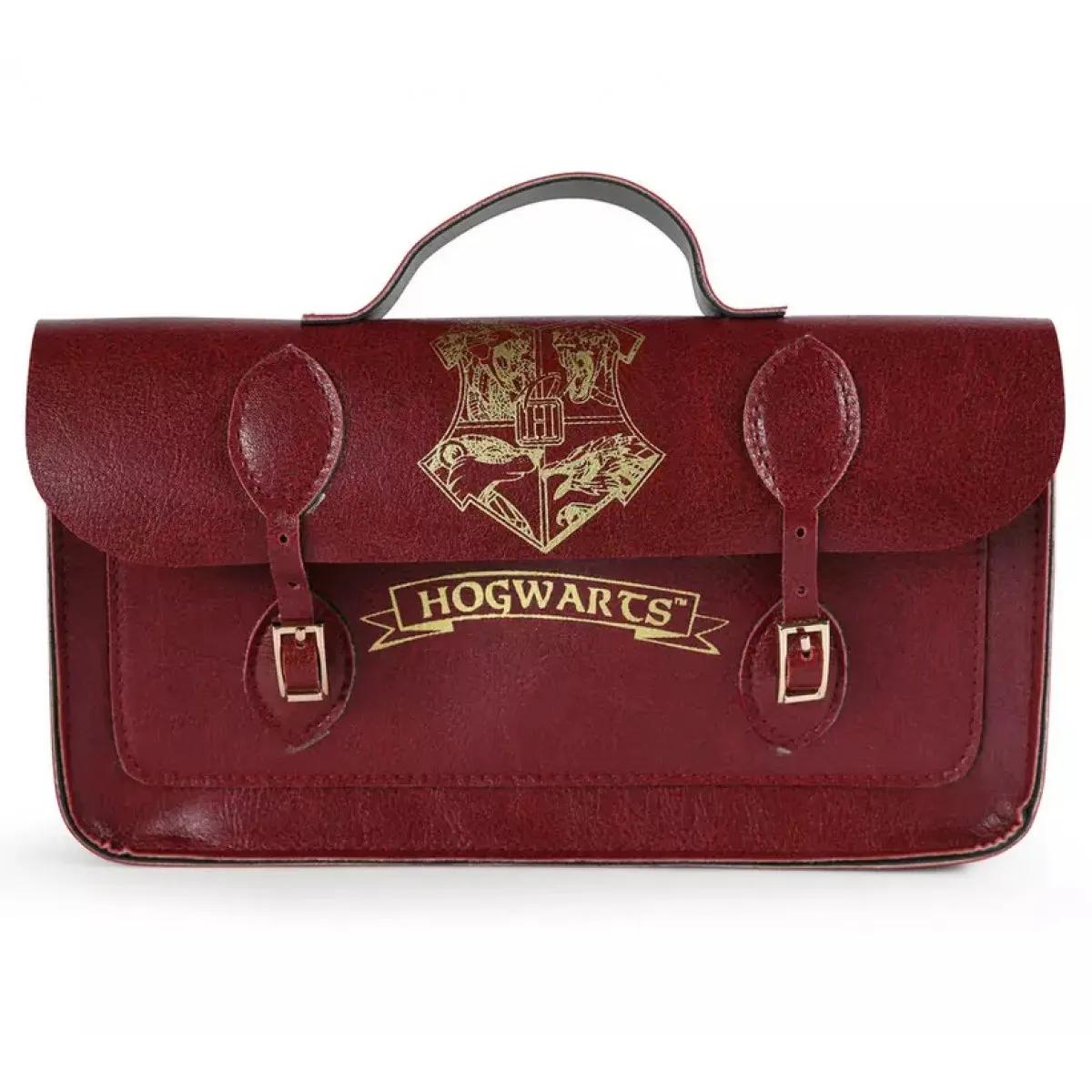 HARRY POTTER futrola za olovke HOGWARTS 