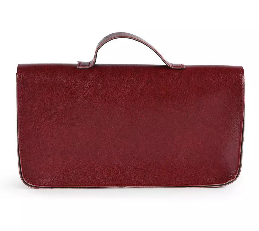 HARRY POTTER futrola za olovke HOGWARTS 