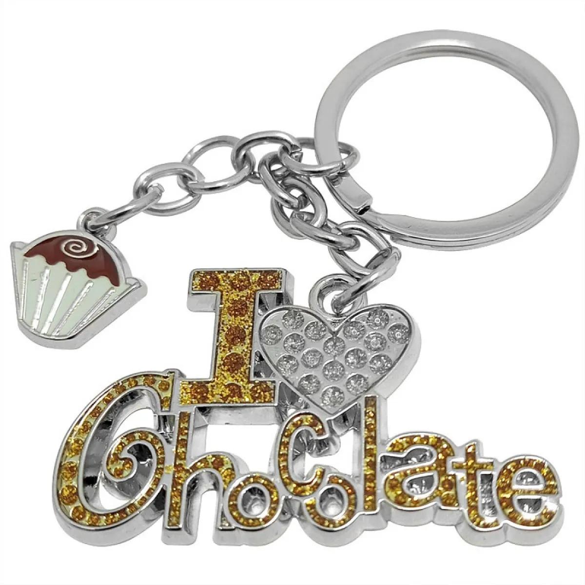 PRIVEZAK I LOVE CHOCOLATE 