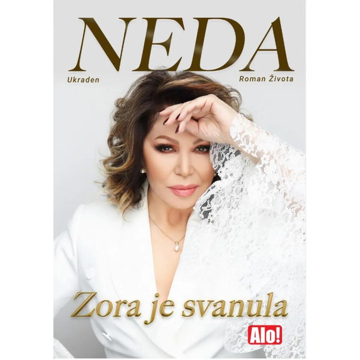 ZORA JE SVANULA 