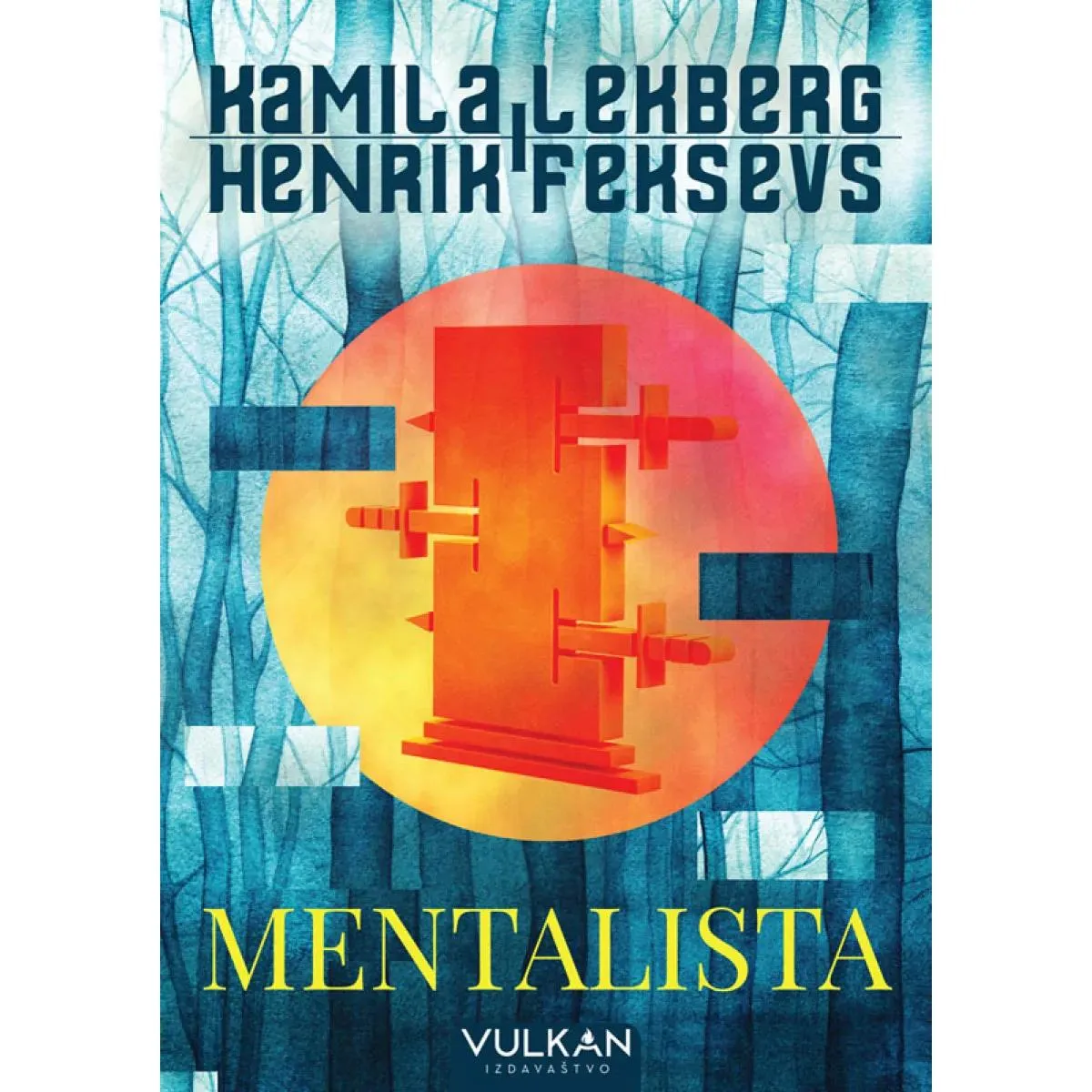 MENTALISTA 