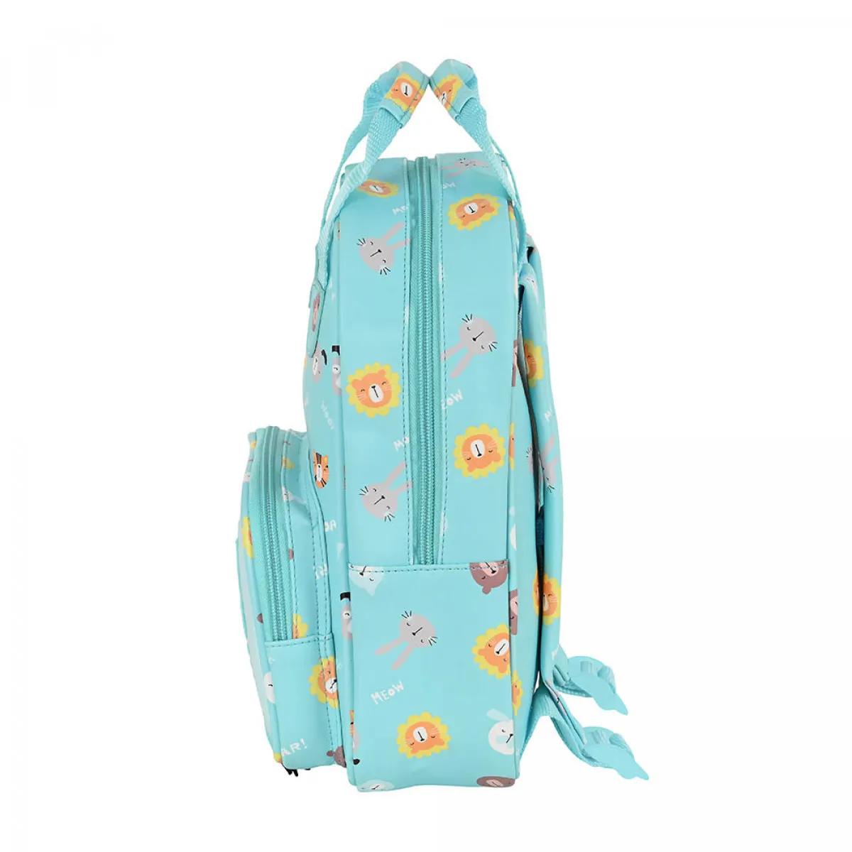 Ranac za vrtić 28 cm BALLOON 