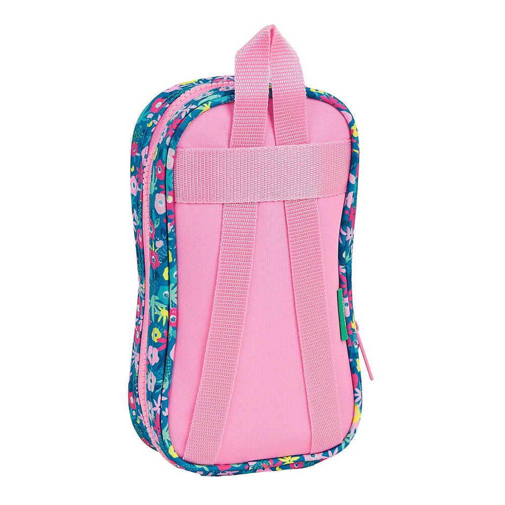 Puna pernica BACKPACK BENETTON Blooming 