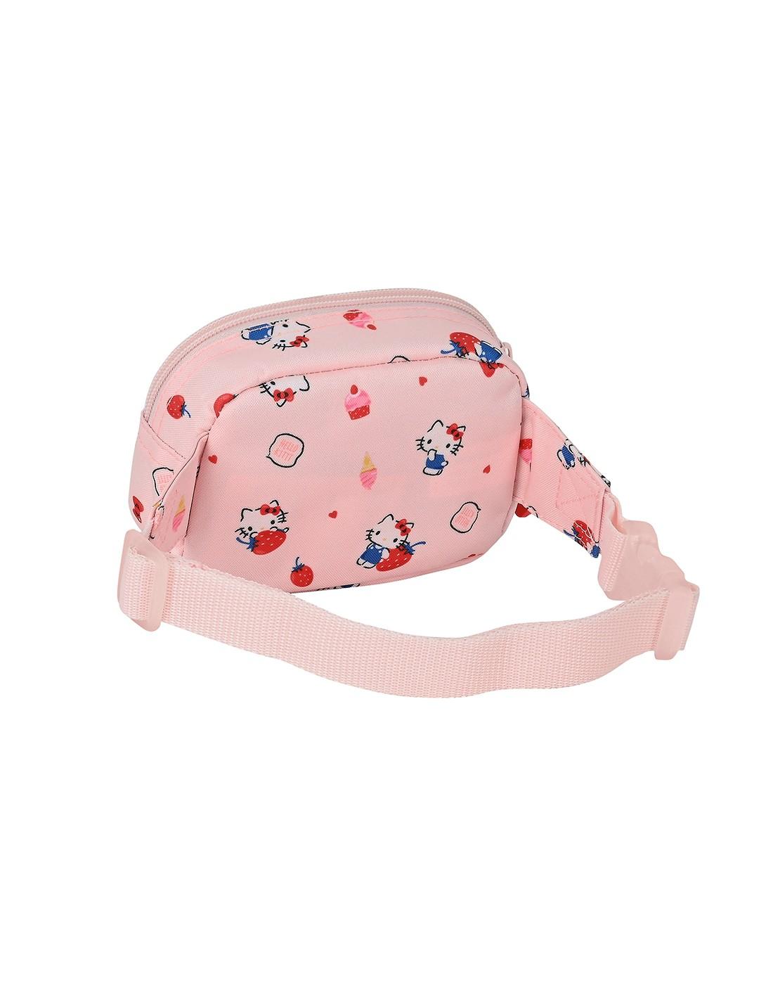 Torbica HELLO KITTY Happiness Girl 