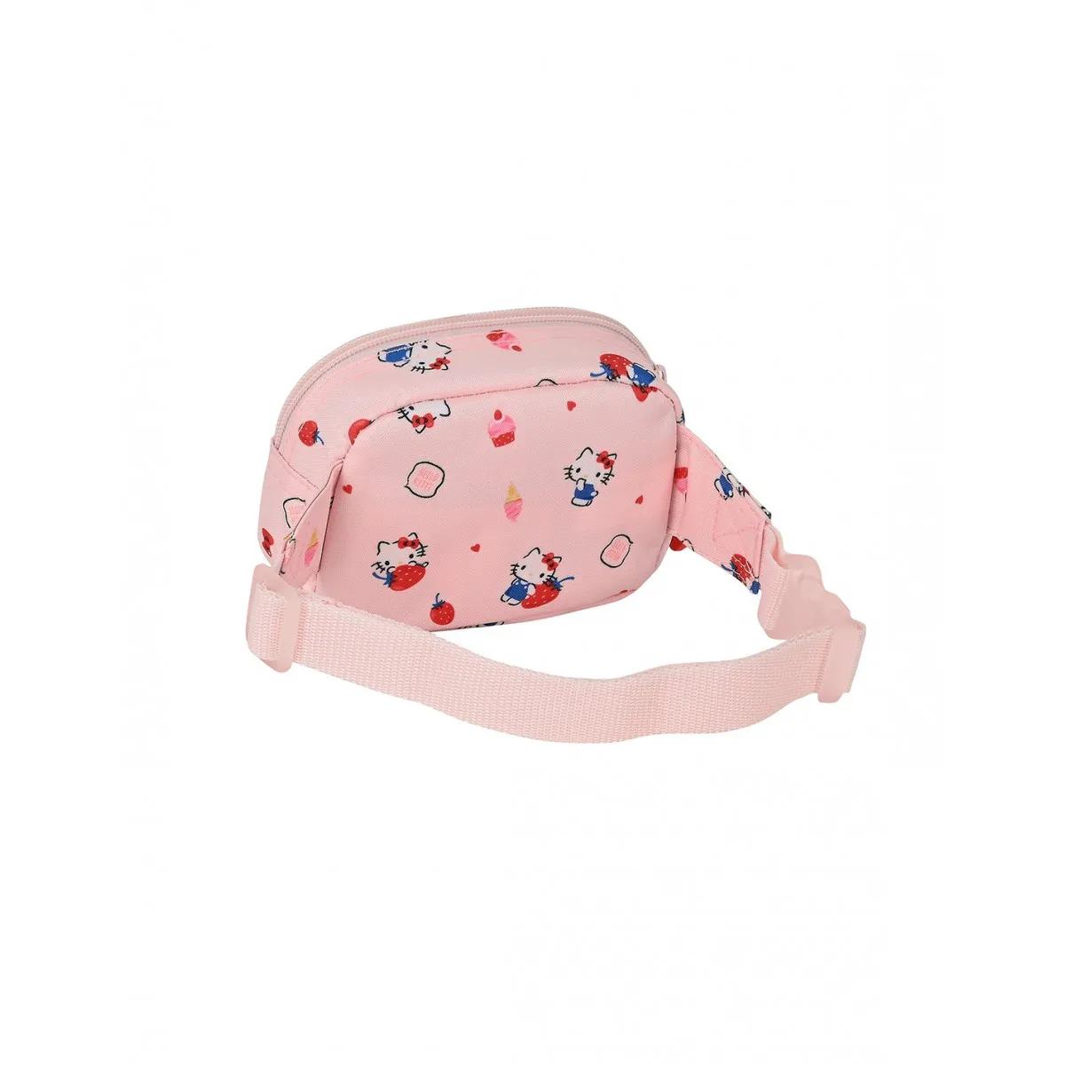 Torbica HELLO KITTY Happiness Girl 