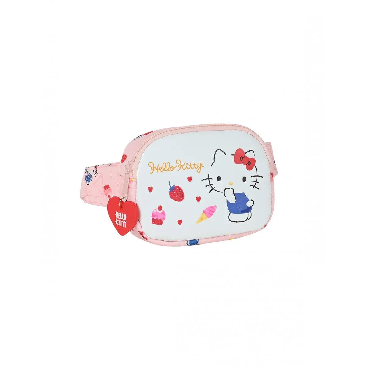 Torbica HELLO KITTY Happiness Girl 