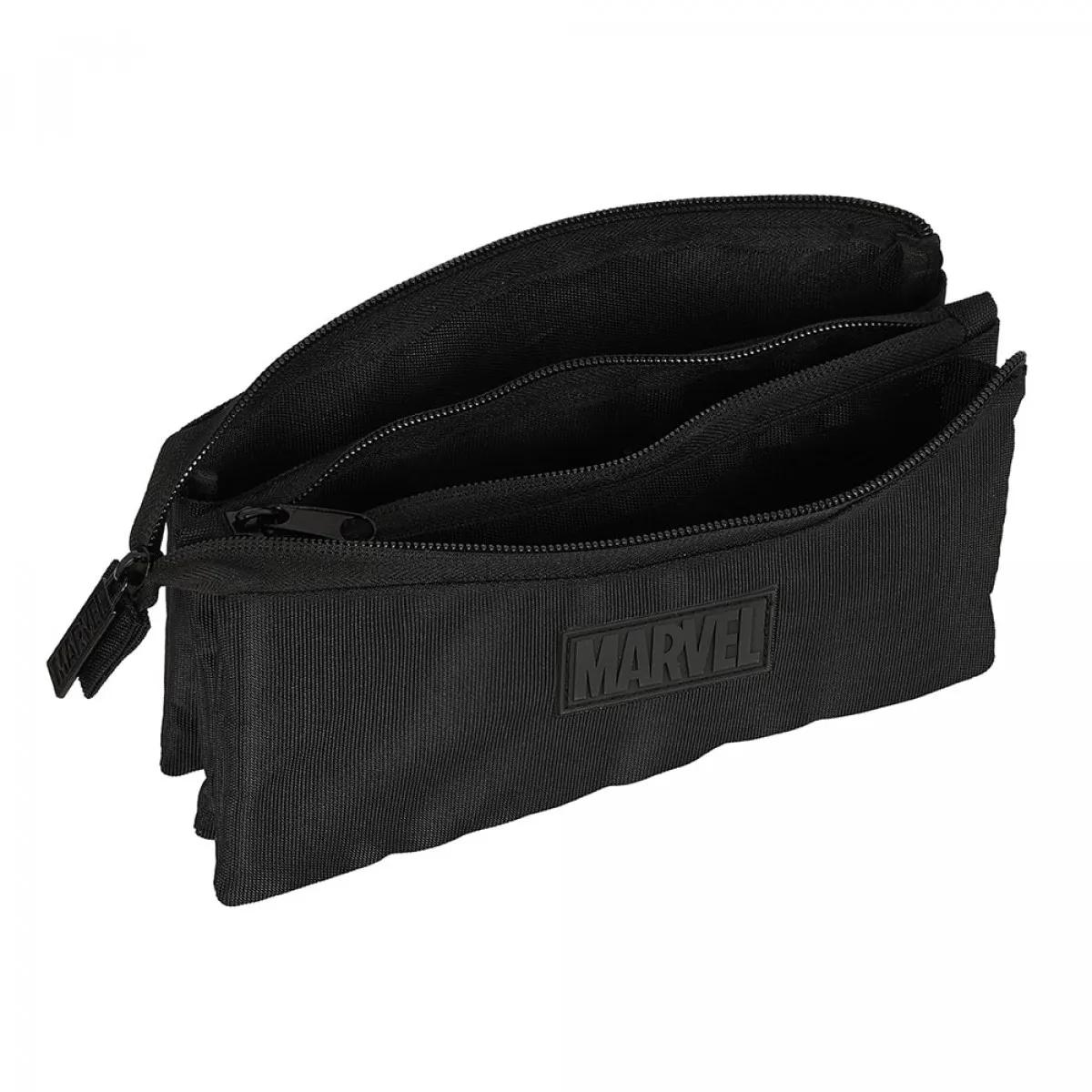 Prazna pernica CAPTAIN AMERICA 