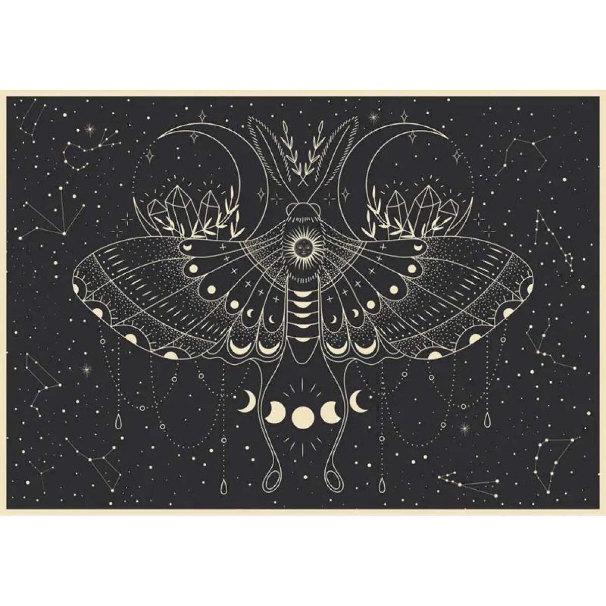 Puzzle GALAXY 2 -  500 delova 