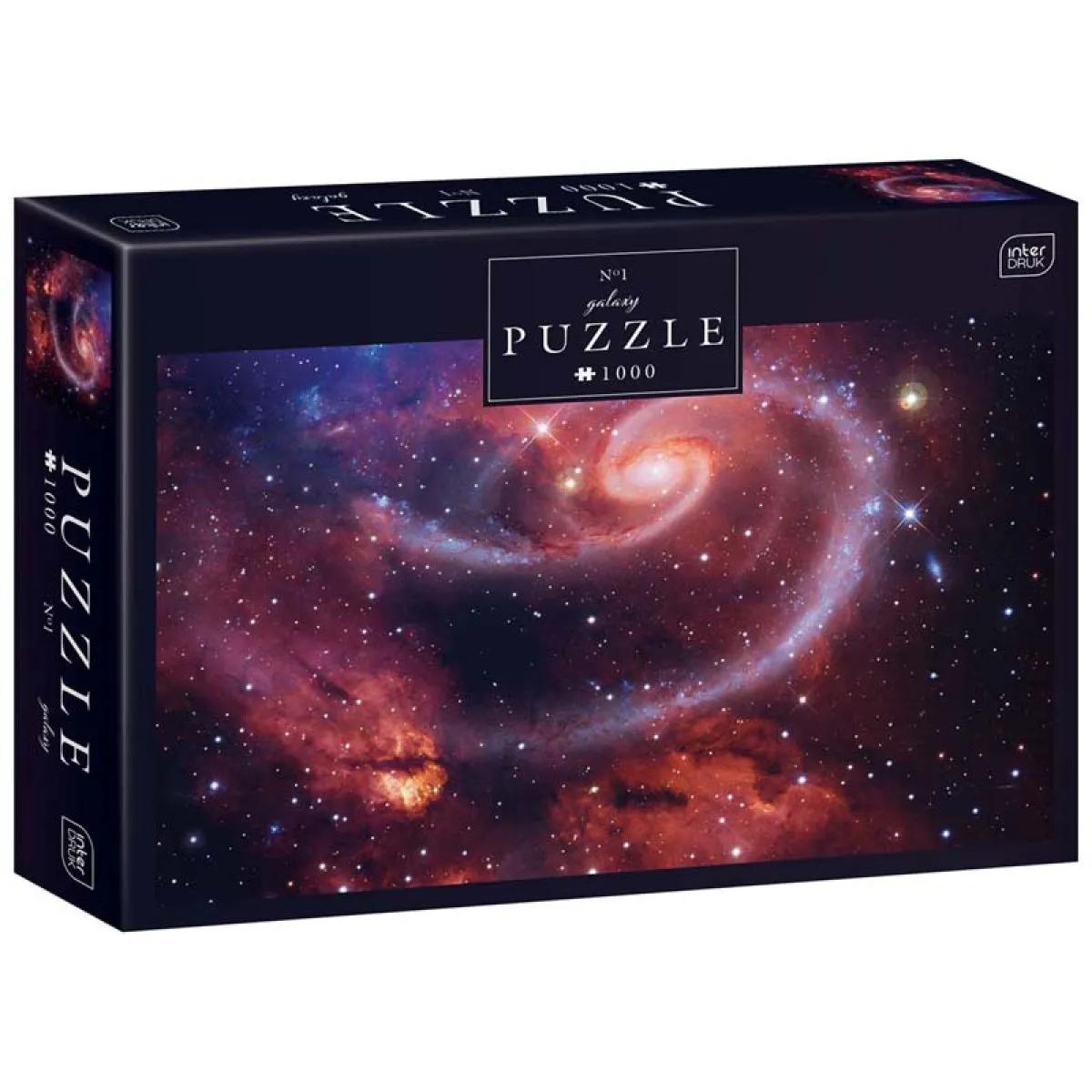 Puzzle GALAXY 1 -  1000 delova 
