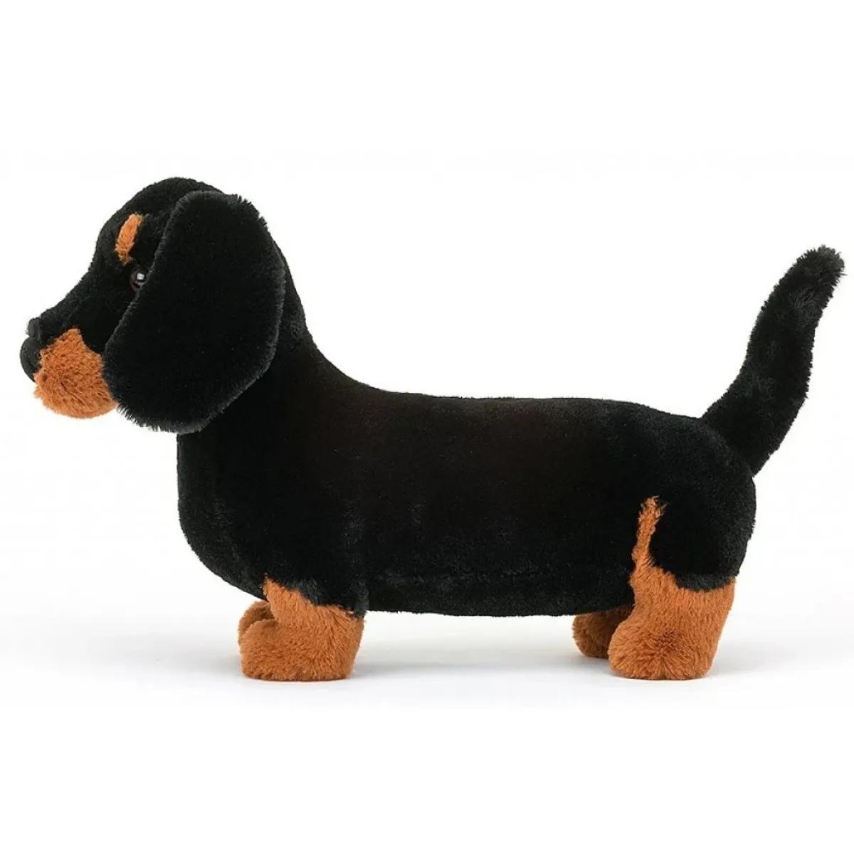 Plišana igračka JAZAVIČAR 