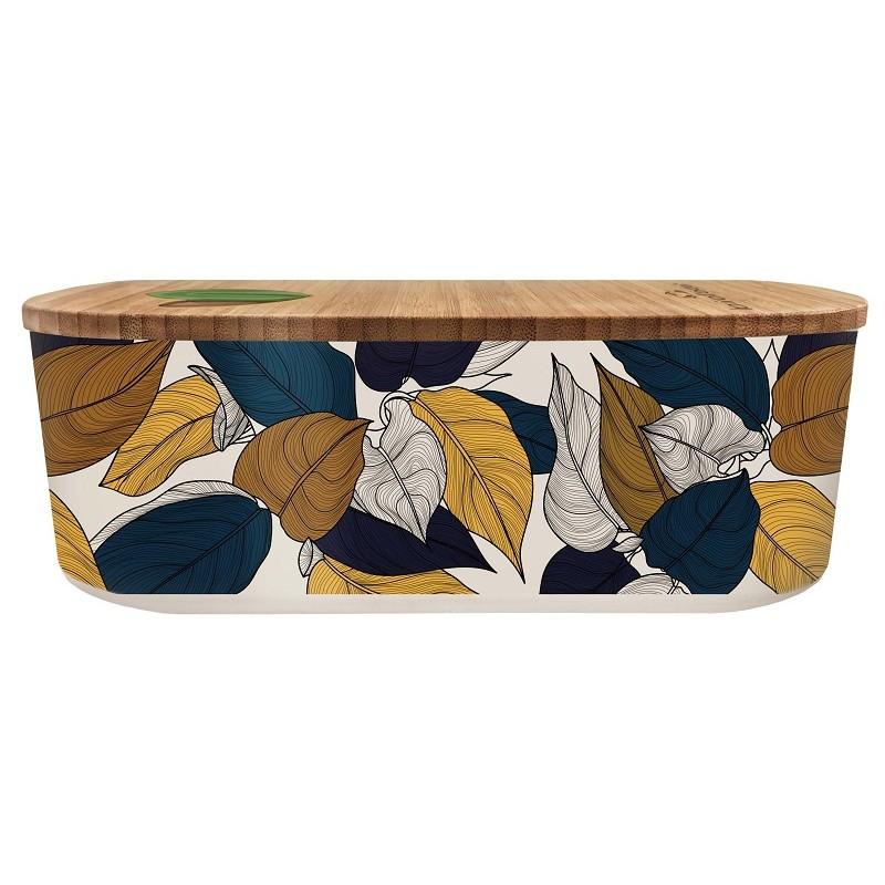 BIOLOCO kutija za hranu INDIAN SUMMER 