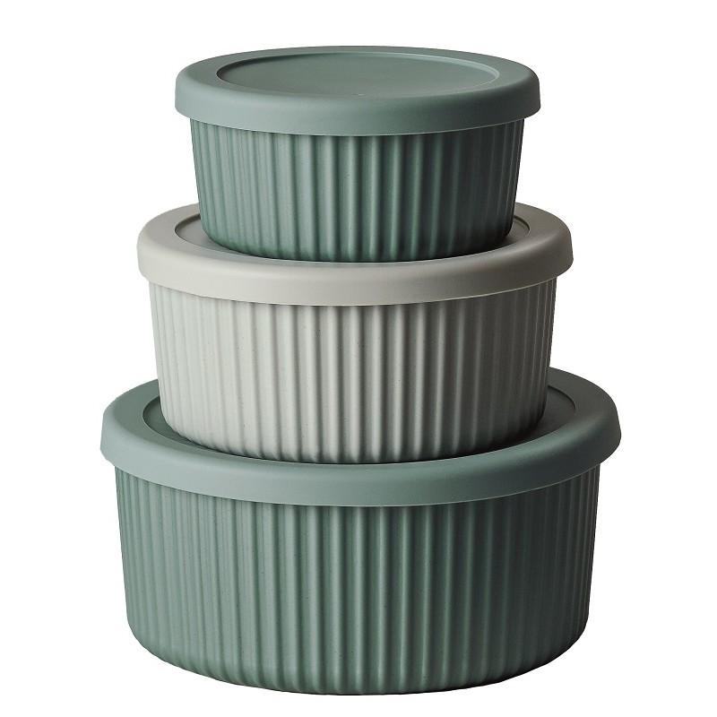 Kutija za hranu BIOLOCO (Mala) 