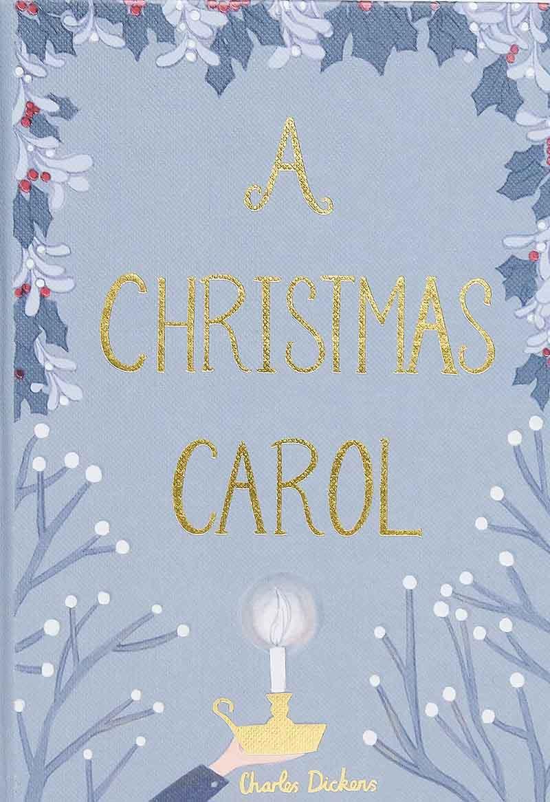 A CHRISTMAS CAROL CE 