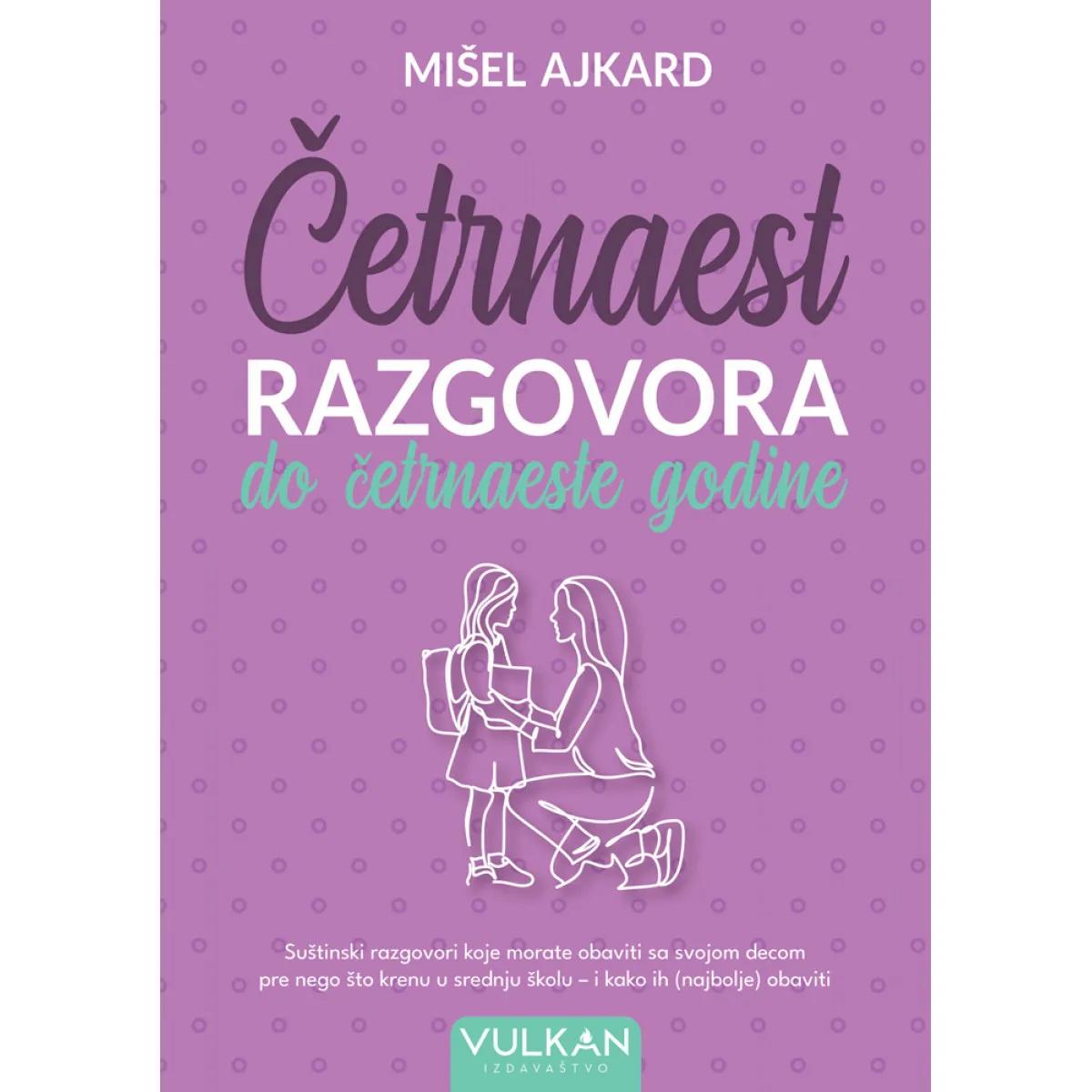 ČETRNAEST RAZGOVORA DO ČETRNAESTE GODINE 