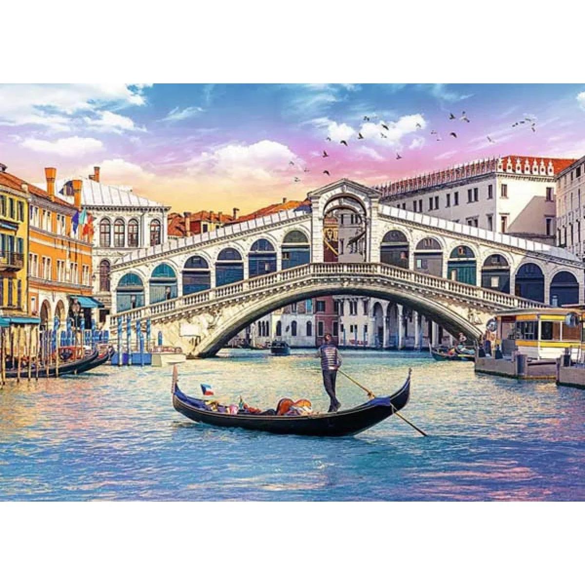 Puzzle VENECIJA -  500 delova 