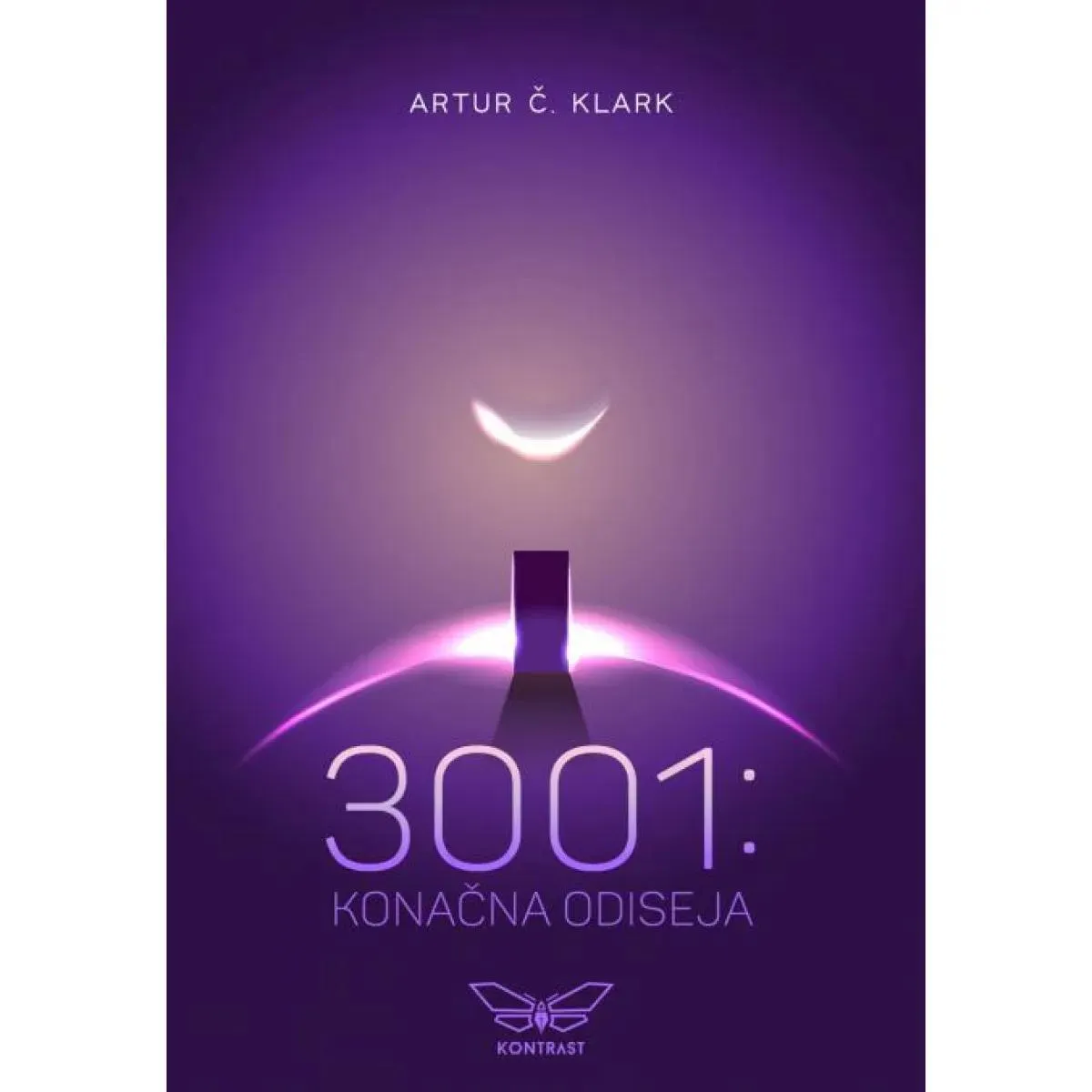 3001 KONAČNA ODISEJA 