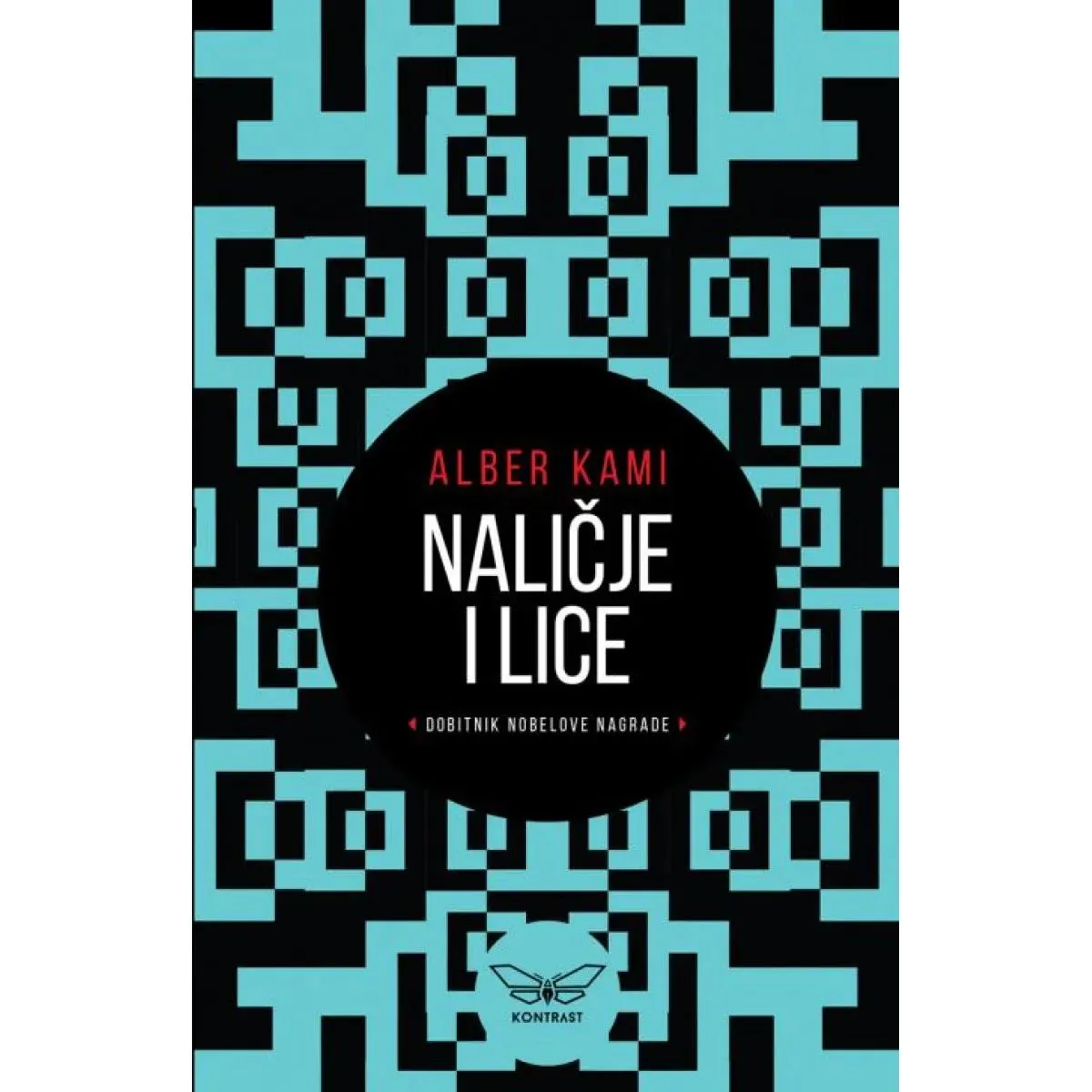 NALIČJE I LICE 