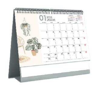 Stoni kalendar za 2023 