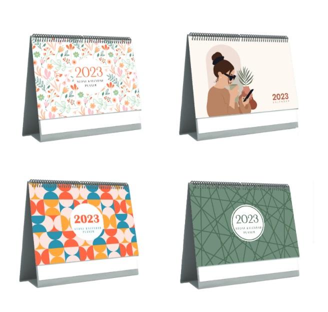 Stoni kalendar za 2023 