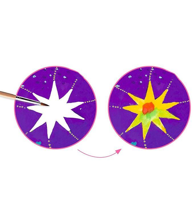 Kreativni set INSPIRED BY  IN A DREAM 