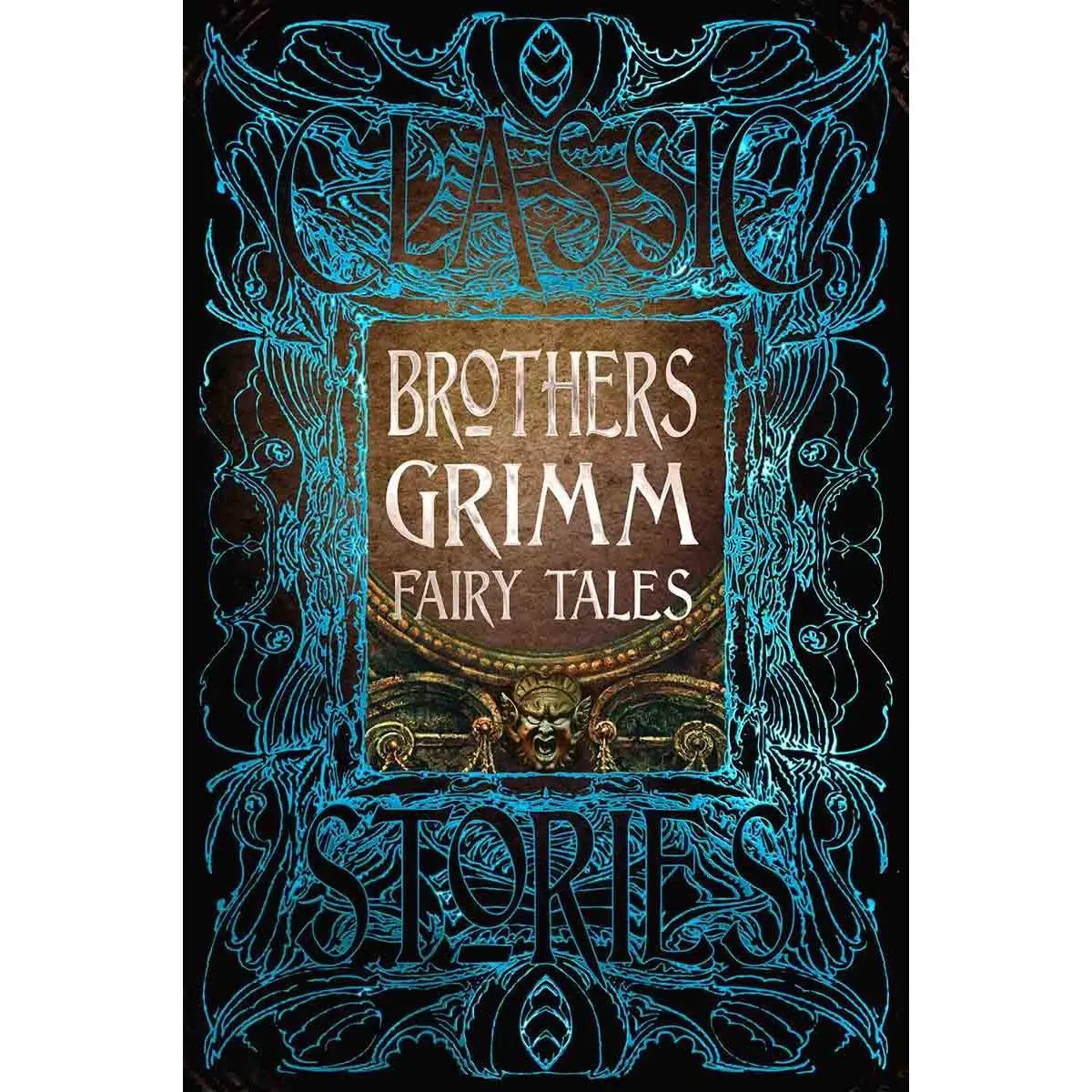 BROTHERS GRIMM FAIRY TALES 