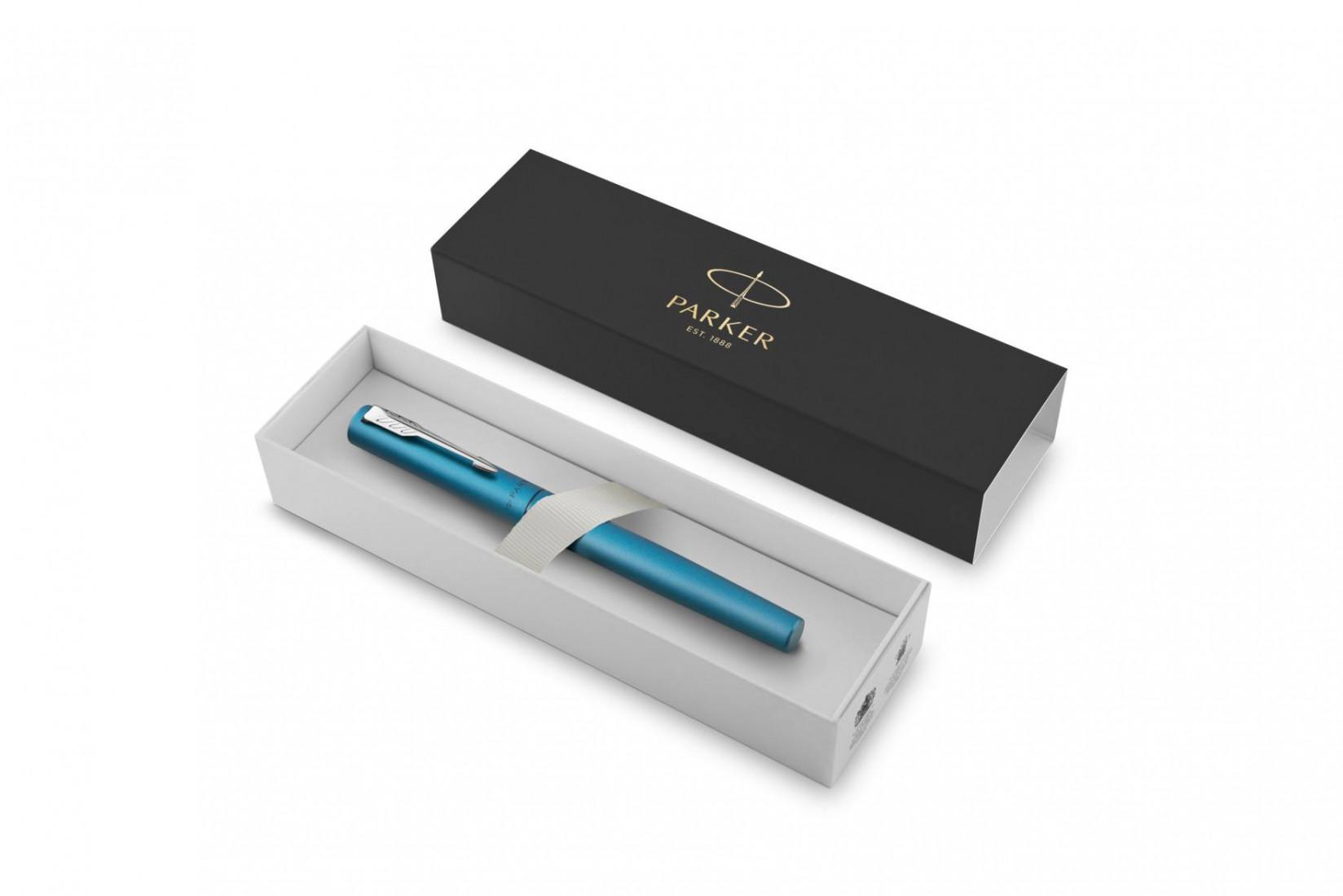 PARKER ROYAL RO VECTOR XL TEAL CT M 