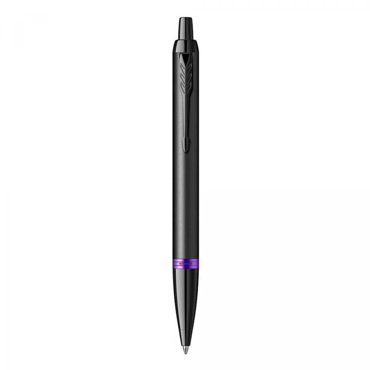 PARKER ROYAL HO IM SE PURPUR RING 