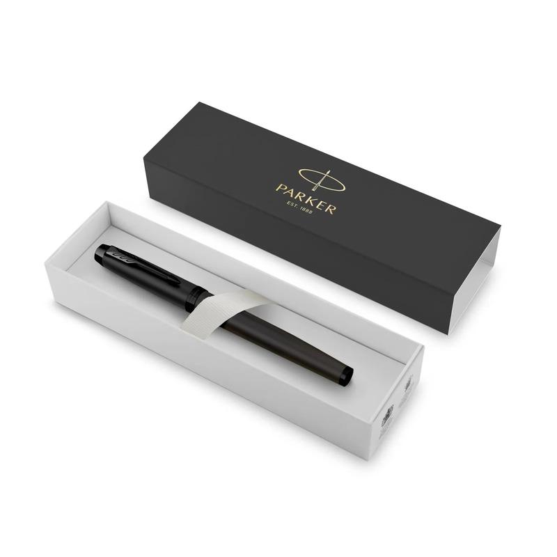 PARKER ROYAL penkalo CRNO 