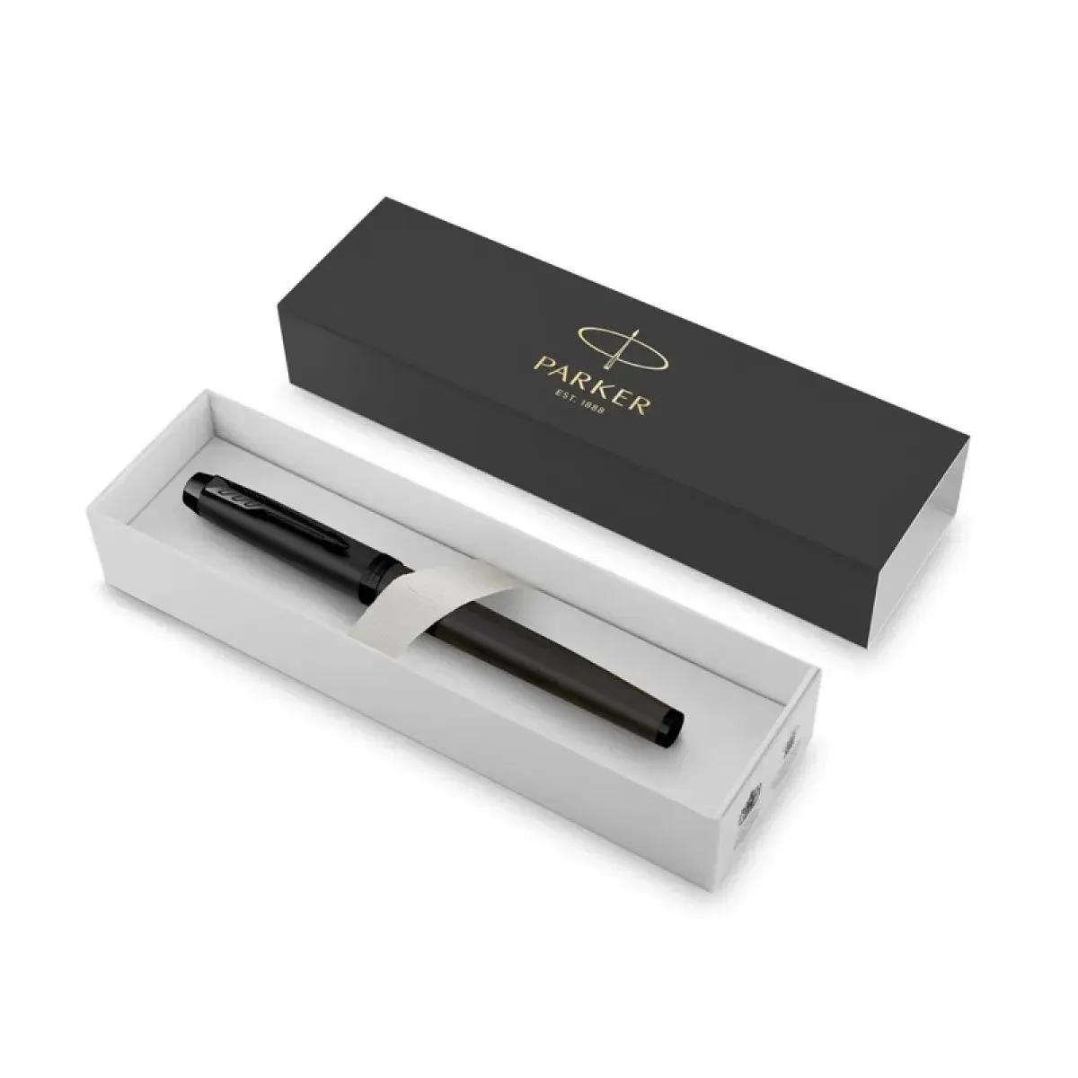 PARKER ROYAL penkalo CRNO 