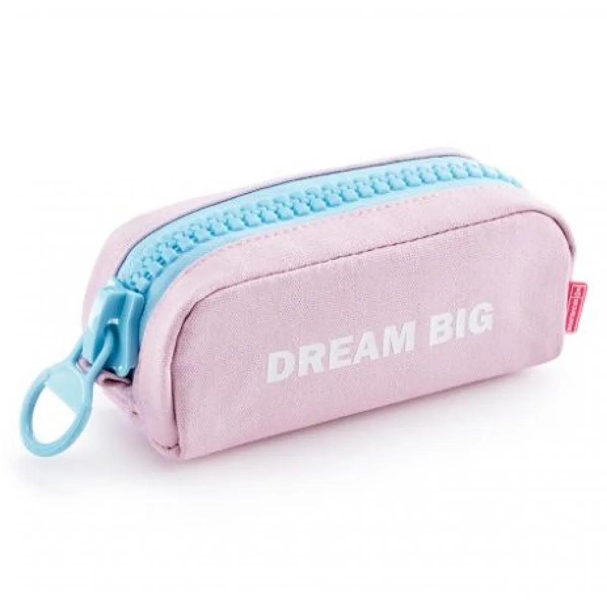 Prazna futrola za olovke PINK 