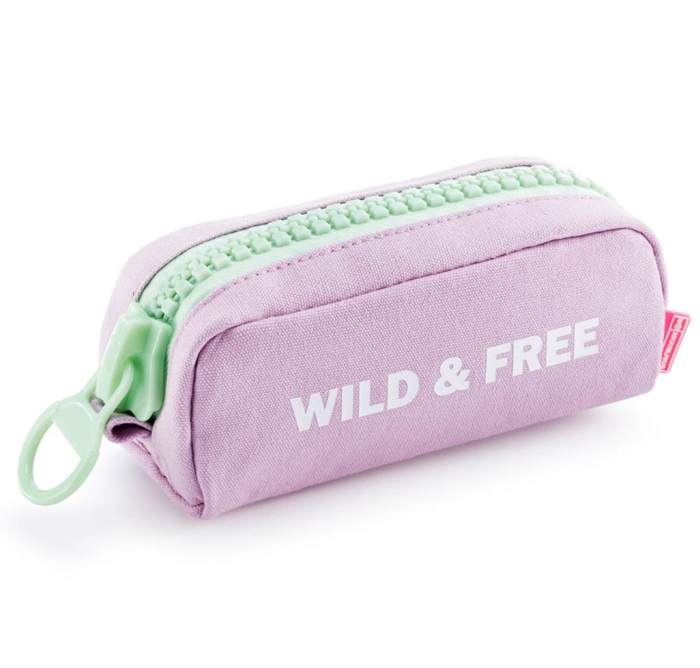 Prazna futrola za olovke LAVENDER 