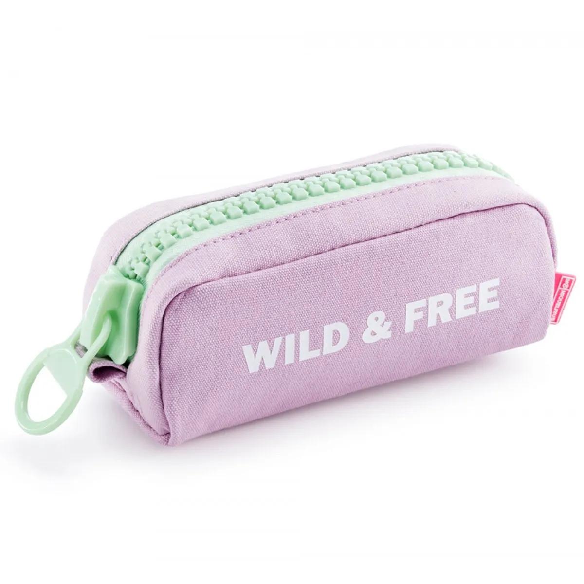 Prazna futrola za olovke LAVENDER 