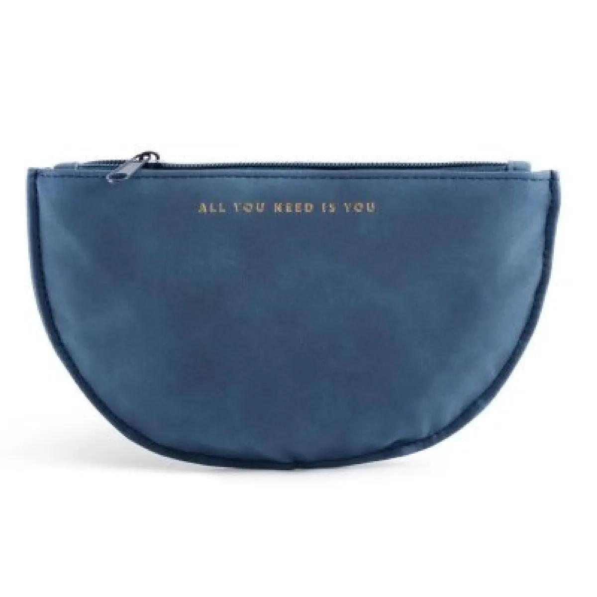 MIQUELRIUS futrola za olovke BLUE 