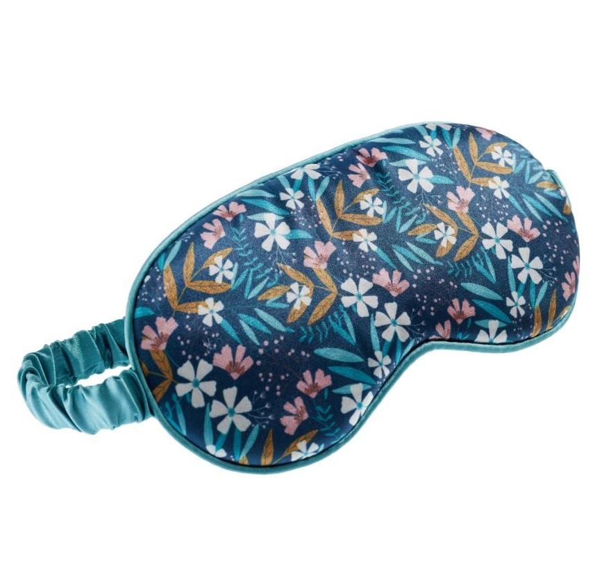 MIQUELRIUS Maska za spavanje FLOWERS 