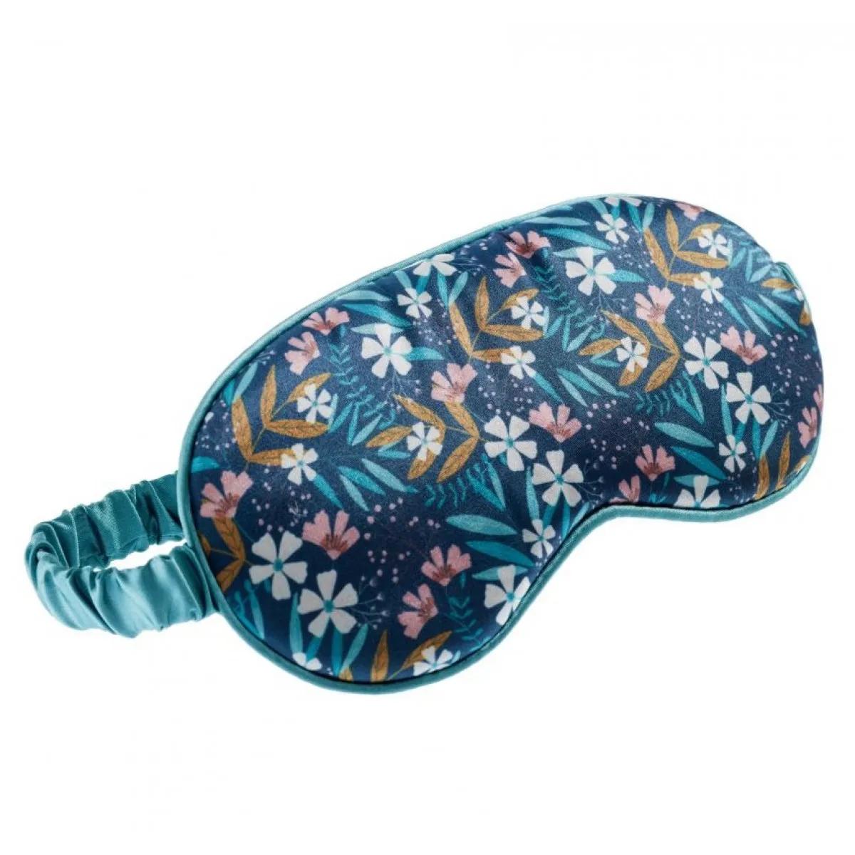 MIQUELRIUS Maska za spavanje FLOWERS 
