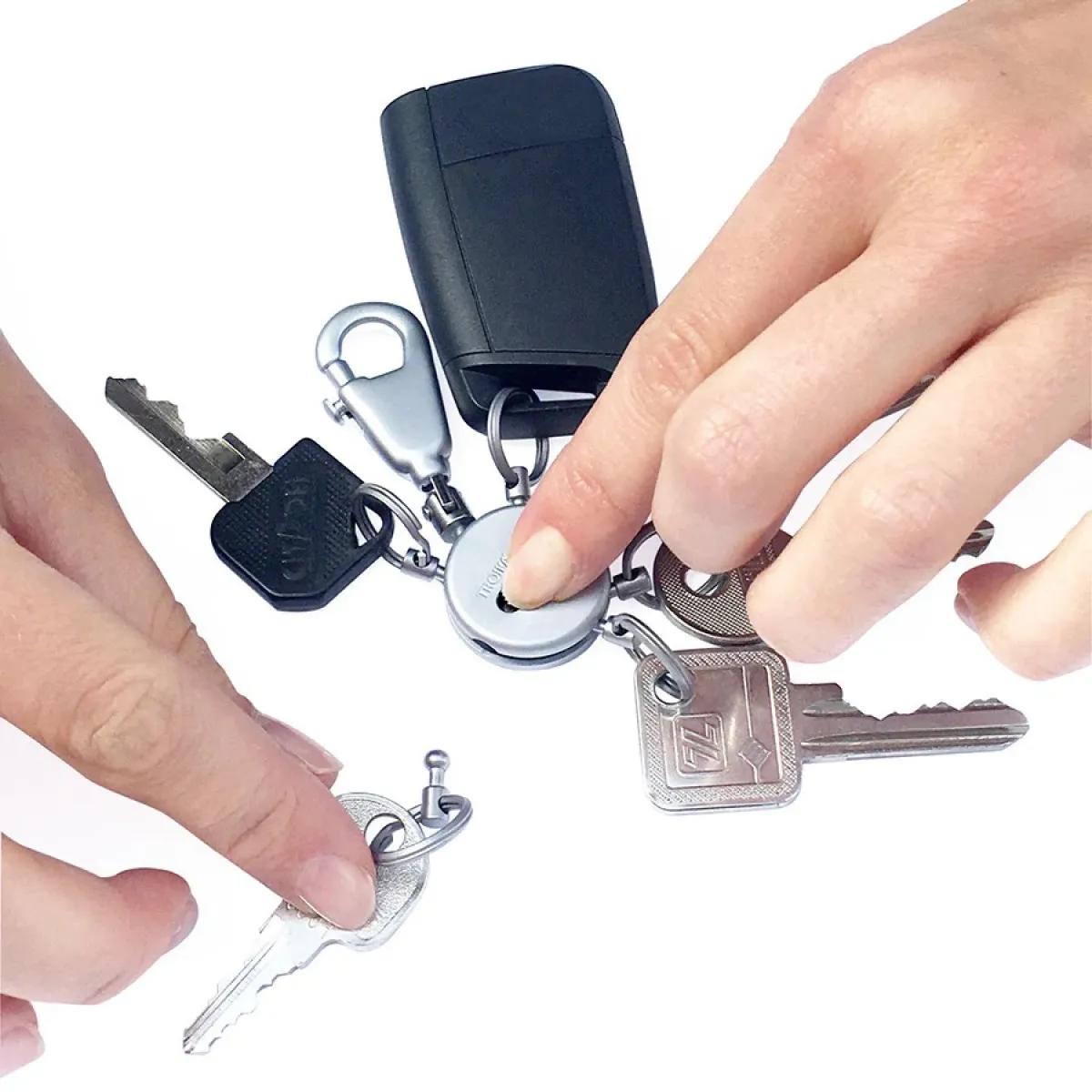 Privezak za ključeve PATENT 