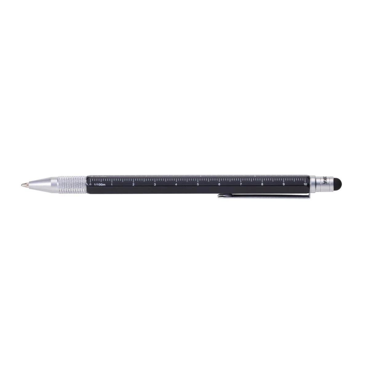 Hemijska olovka TROIKA PIP28/BK 